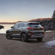Illustration for article titled The 2021 Chevrolet Trailblazer Is Bigger Than A Trax But Costs Less